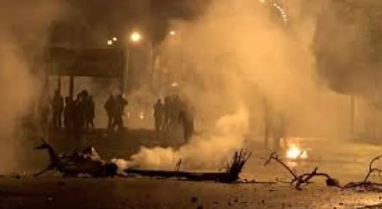 تونس تواجه احتجاجات بعد حادثة صفاقس