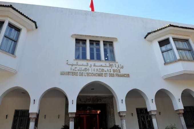 Morocco Budget Gap 33.3B