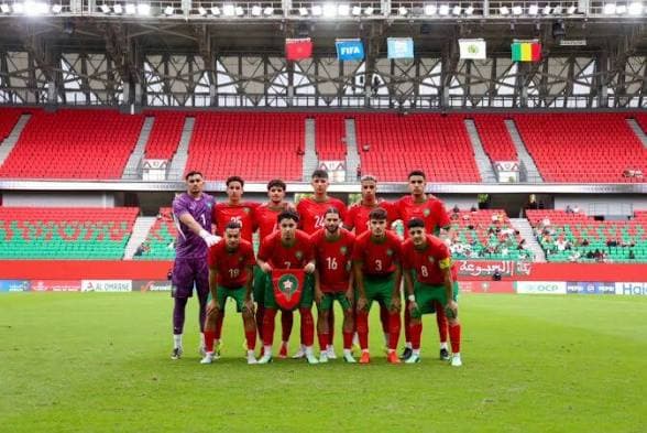 U-23 team friendly vs Tanzania canceled