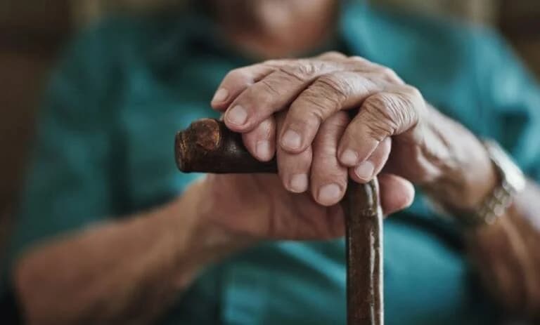 Study links diet to aging slowdown
