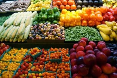 Spain's agri-food exports to Morocco drop in early 2026