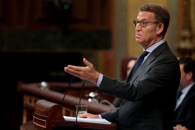 People's Party Leader Urges Morocco Spain Cooperation