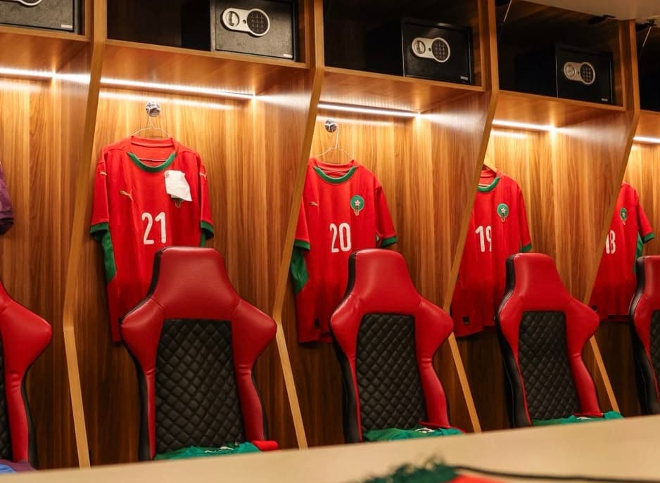 تشكيلة منتخب أقل من 23 سنة ضد مالي