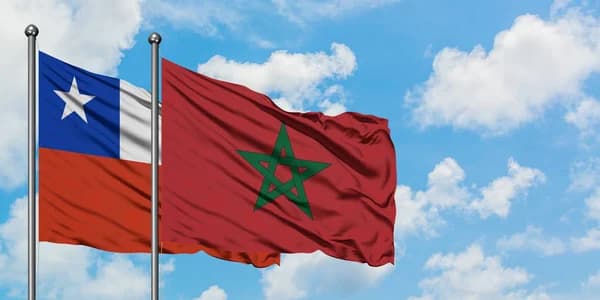 Chile affirms support for Moroccan sovereignty