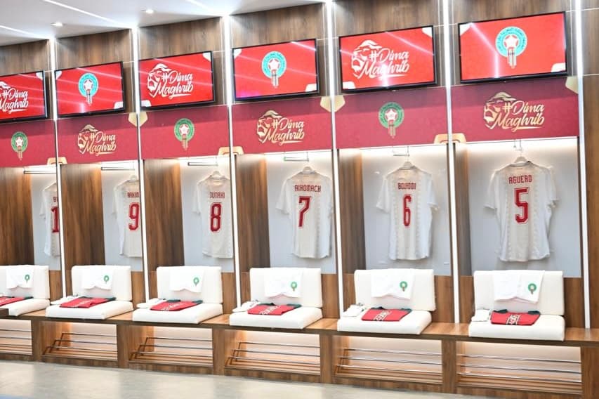 وهبي يعلن تشكيل منتخب مالي