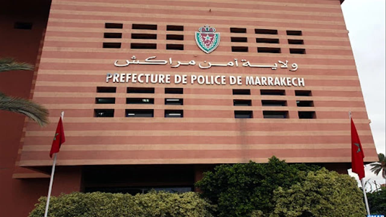 Marrakech suspect held for fraud
