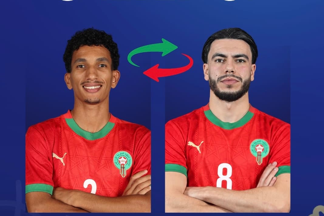 El-Sharawi replaces Al-Dhany in Moroccan futsal team