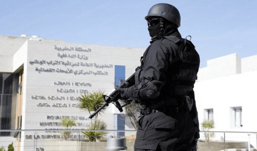 DGSN detains ISIS-linked suspect in Tangier