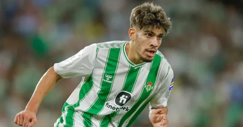 AS lauds Zelizouli versus Barcelona