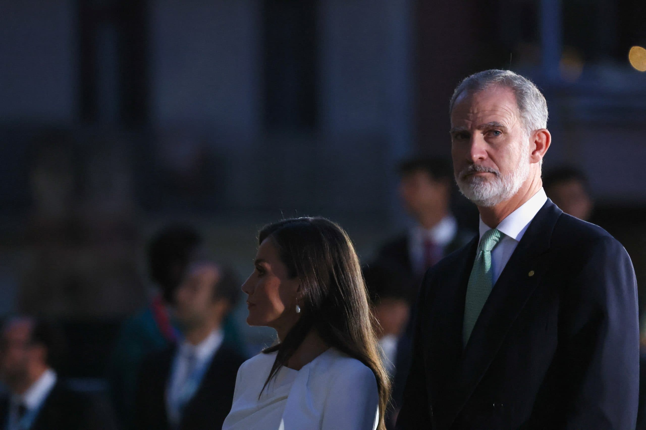 Moroccan Leaders Criticize Spain’s Ceuta Visit