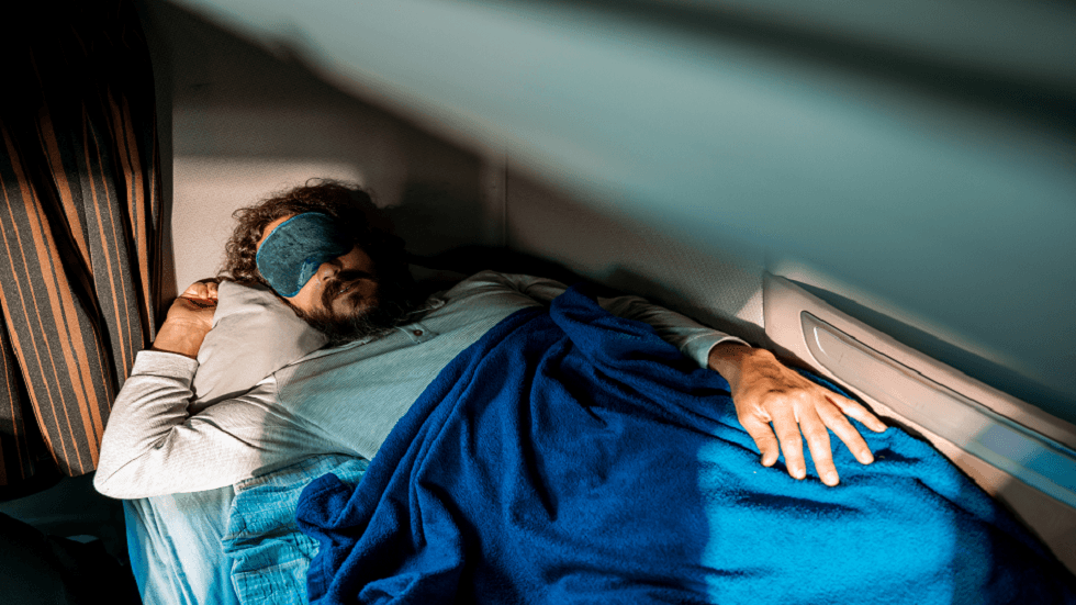 AI forecasts heart risks via sleep ECG