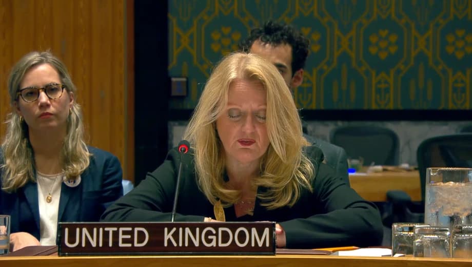 UK backs Sahara autonomy