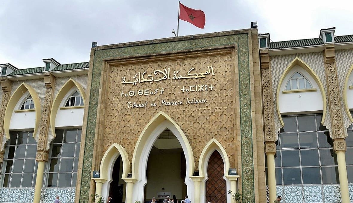 Rabat Four Face Charges Over Unauthorized Assembly