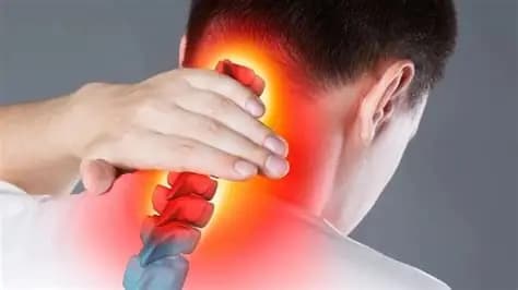 Medical study reveals hidden neck pain causes