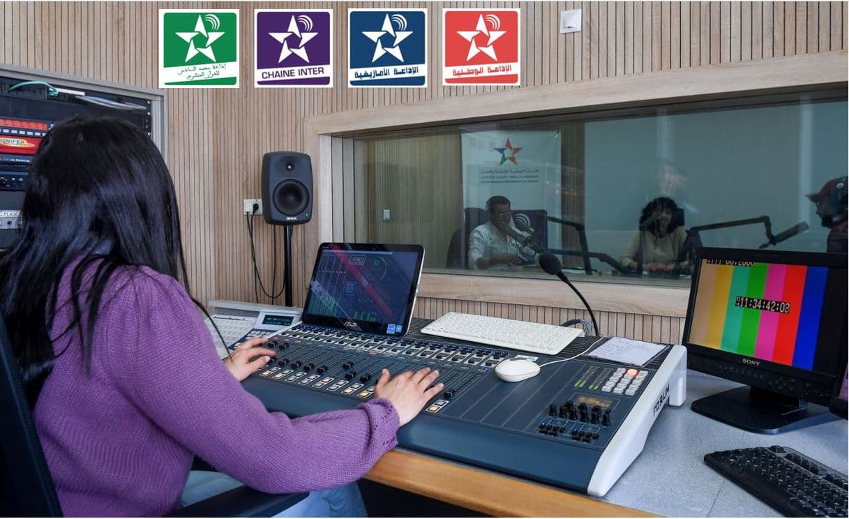 National Radio and TV boosts new season offerings