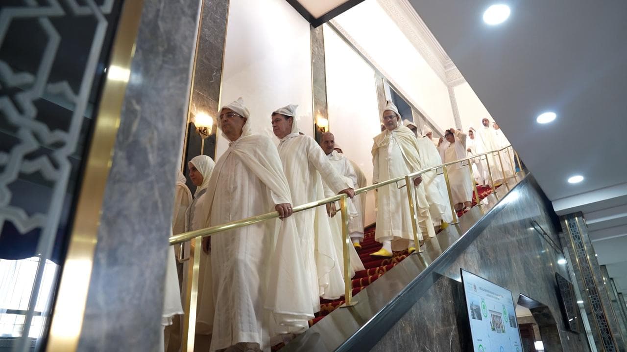 نواب يطالبون بتعزيز الجهوية والسيادة