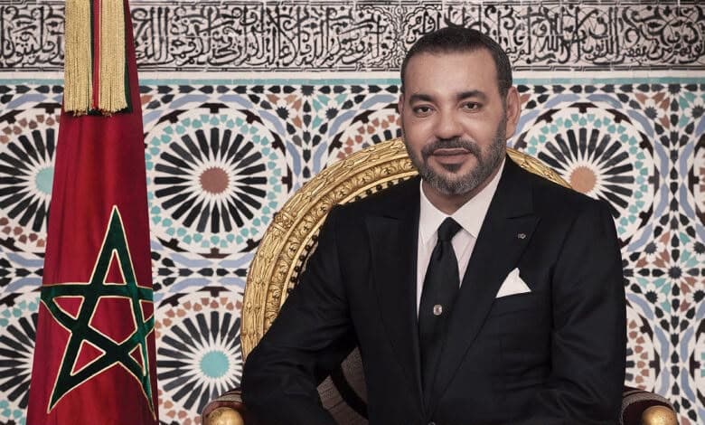 King Mohammed VI congratulates Equatorial Guinea on National Day