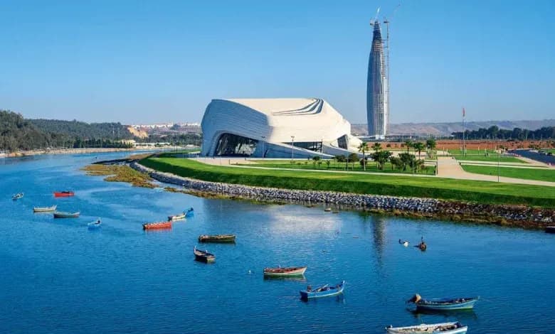 Rabat listed among top global tourist spots 2027