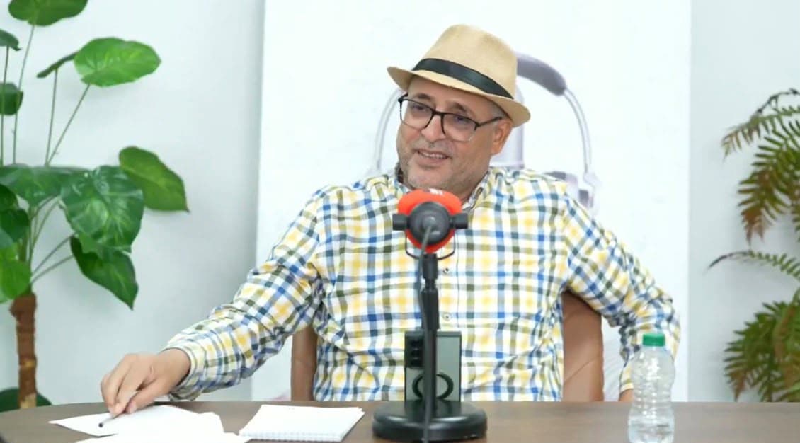 Experts present sensitive files to Mansouri government