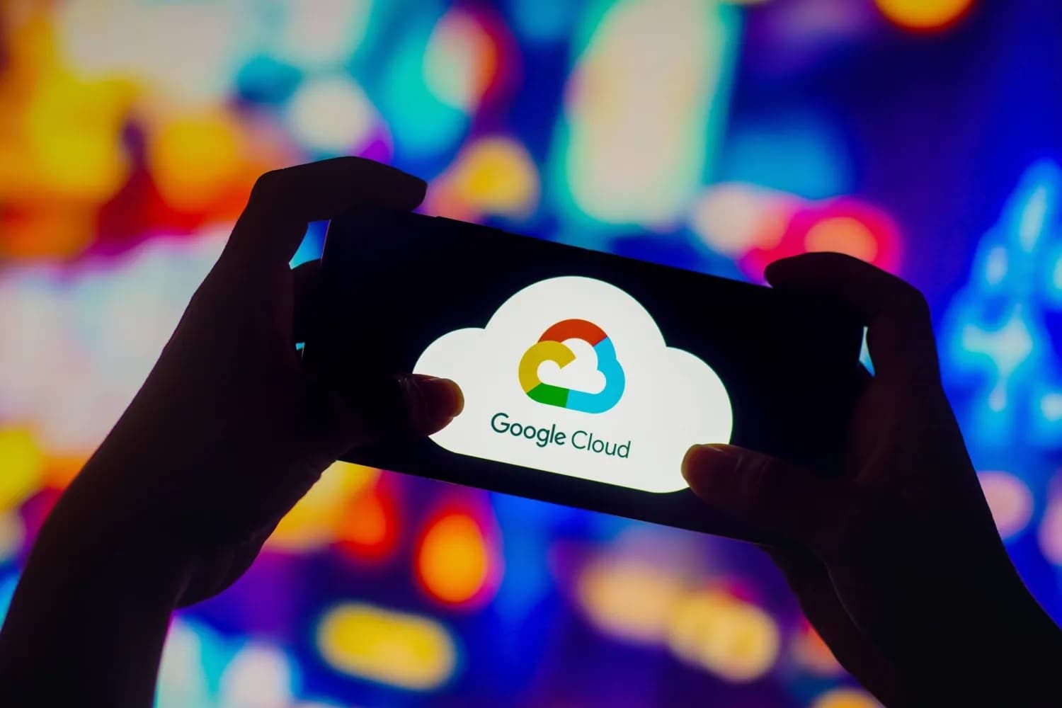Google Cloud experiences outage from power failure