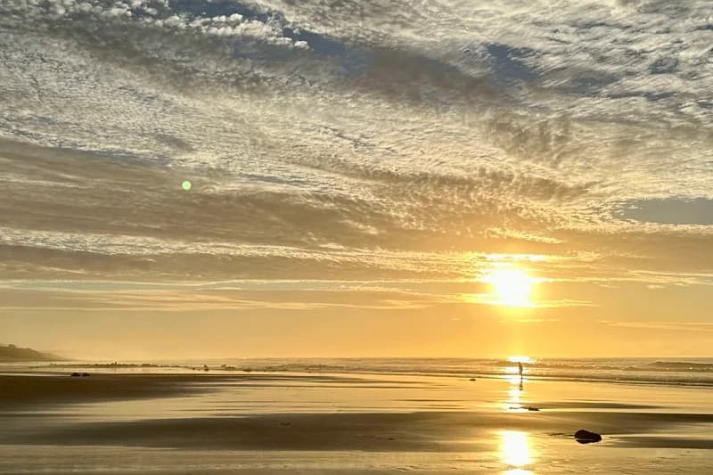Morocco’s hottest September since 1981