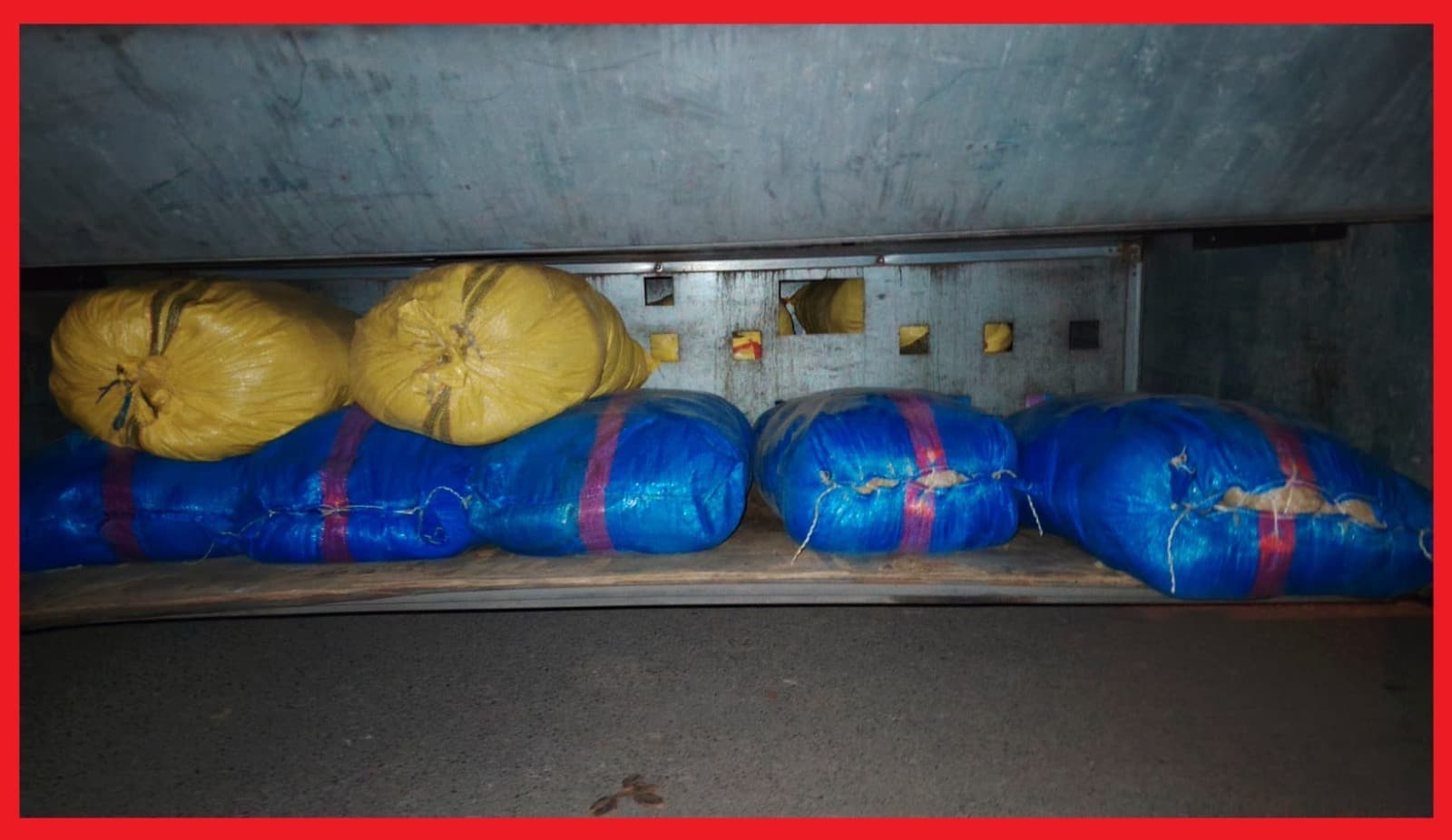 Casablanca detainees linked to smuggled tobacco