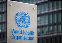 WHO warns of children's lead exposure
