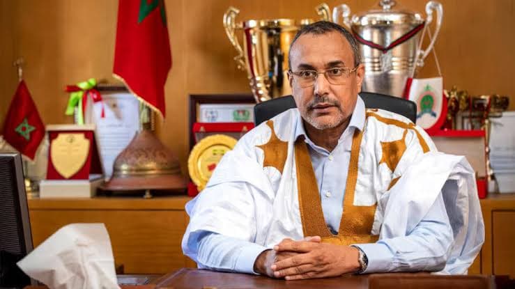 Yanja MP resignation from House