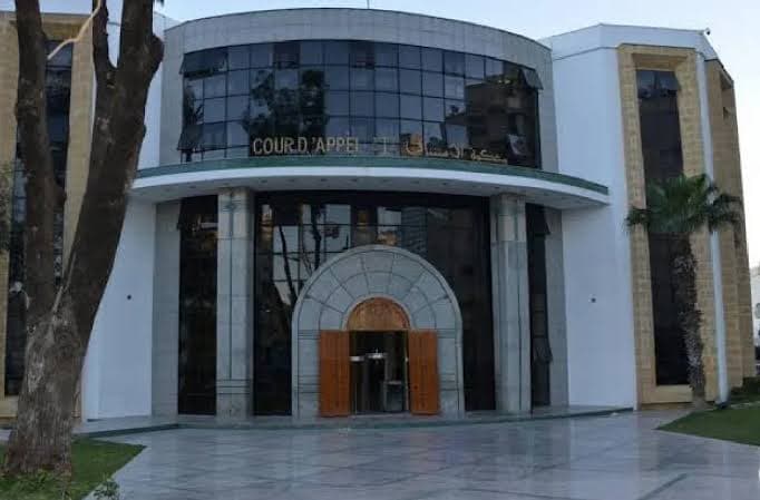 تصريحات المراقبة تقود لمشتبهين في سرقة أوراق طنجة