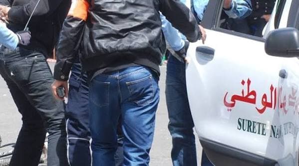 طنجة توقيف فرنسي من أصل جزائري بتهمة قتل