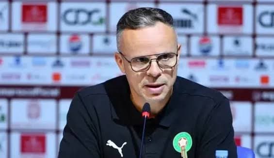 وهبي يوضح فوائد التعادل مع مالي ويحدد نقاط التطوير