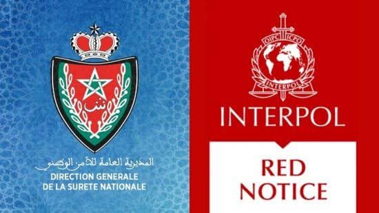 French suspect arrested at Mohammed V Airport