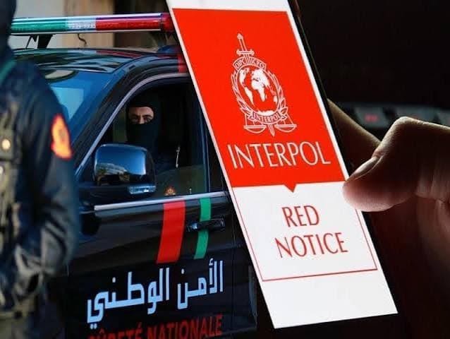 أكادير تحتجز سويدياً مطلوباً دولياً