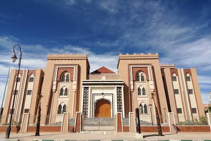 Zaouarta Incident Under Judicial Review