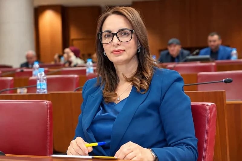 Independence Party replaces Khiyir with Mkaoui