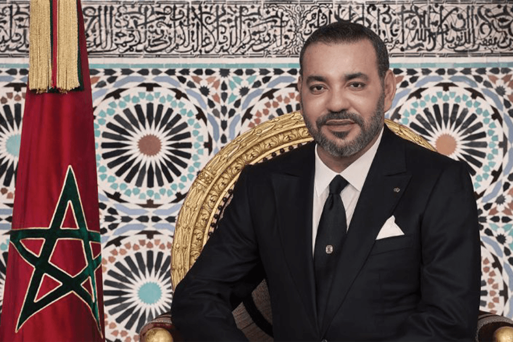 King Mohammed VI sacks Minister Khayir