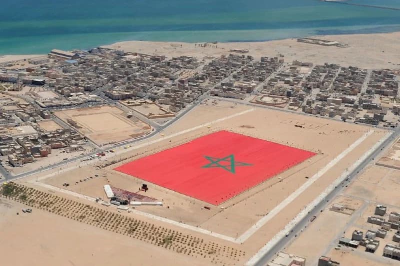 تقرير يبرز تحول في مسار حل قضية الصحراء