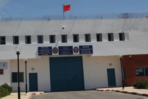 Nador prison denies solitary for diabetic Spanish inmate