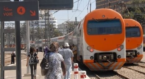 ONCF adopts special train schedule for school break