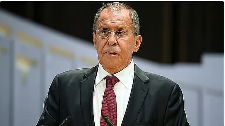 Russian Foreign Ministry: NATO's Arctic Movements Increase Risk of Accidents with Negative Consequences