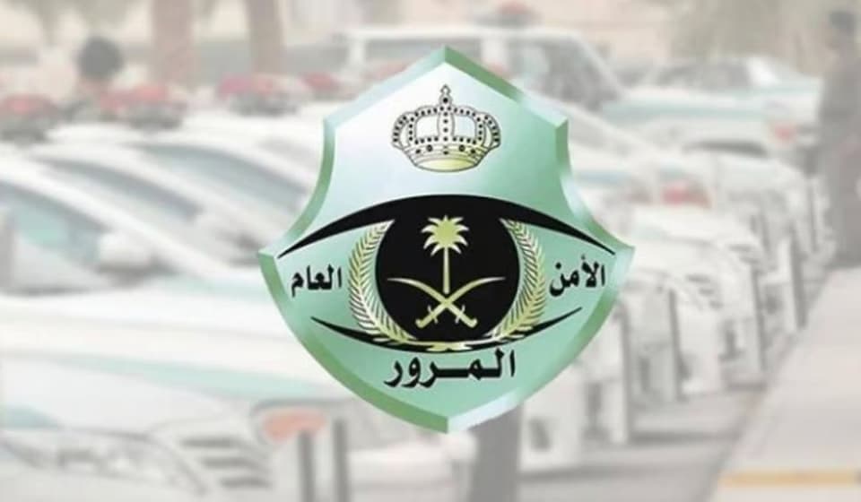 المرور يوصي بمحافظة على المسافة الآمنة