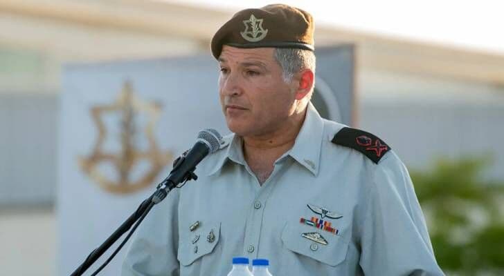 Shabak chief warns Hamas views Gaza roadmap as victory