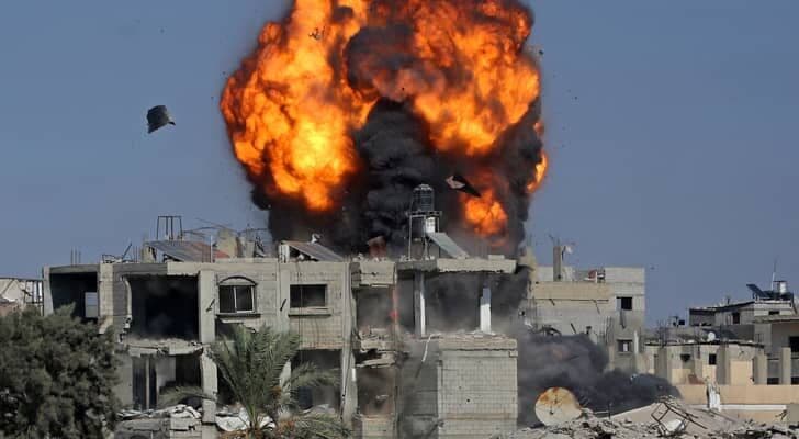 الاحتلال يتهم باغتيال قائد لواء رفح في غزة