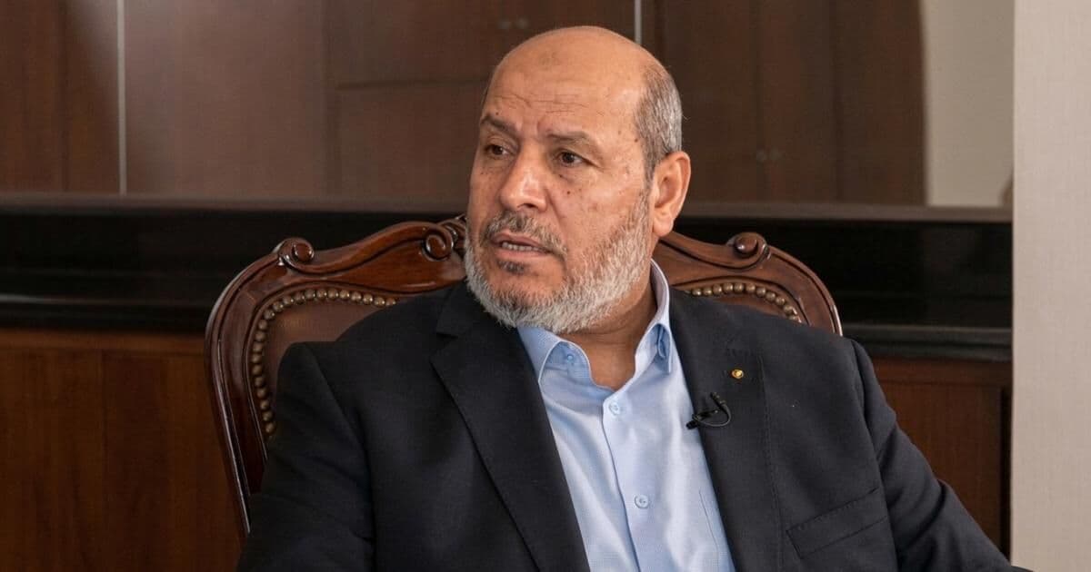 Snake Calls West Bank Violence Genocide