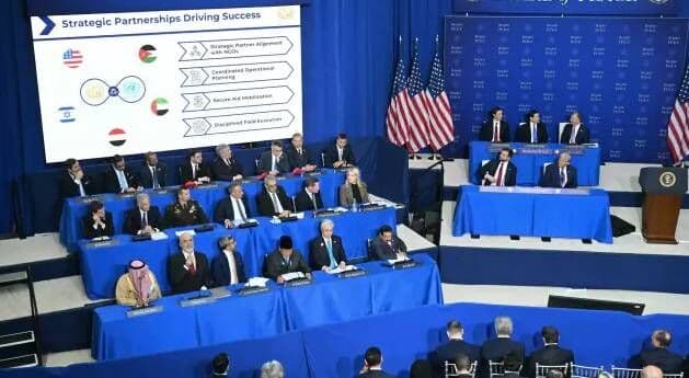 Tensions Rise Between US and Israel Over Gaza Management
