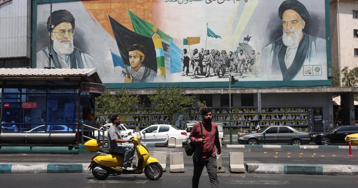 Trump Plans New Iran Attack