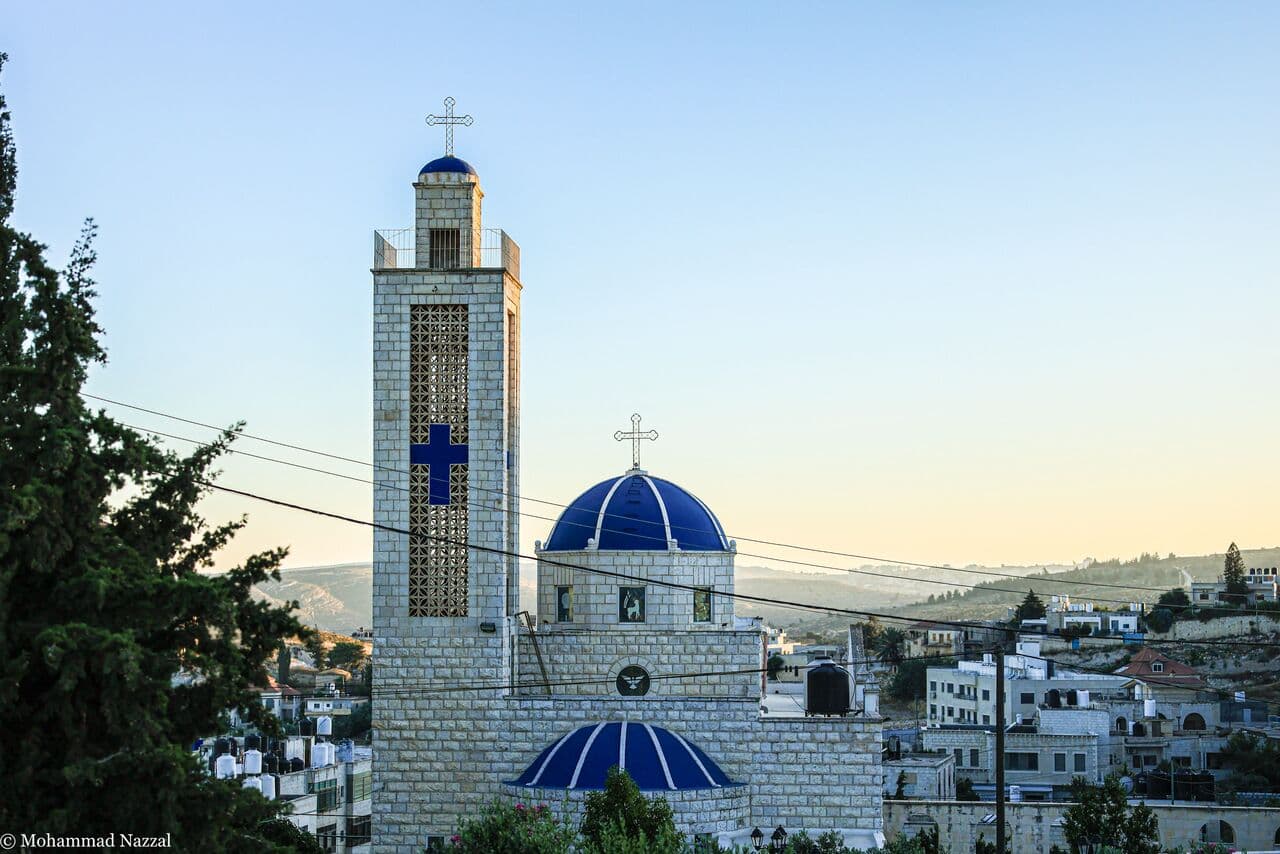 اللجنة الرئاسية تحذر من اعتداءات على الفلسطينيين