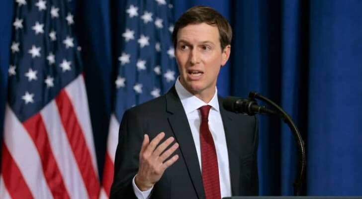 Kushner outlines Gaza disarmament timeline