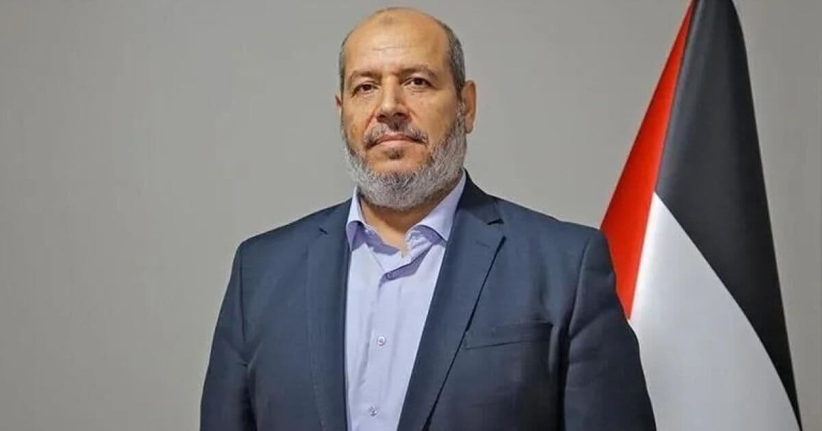 Hamas appoints Khalil Haya as new political chief