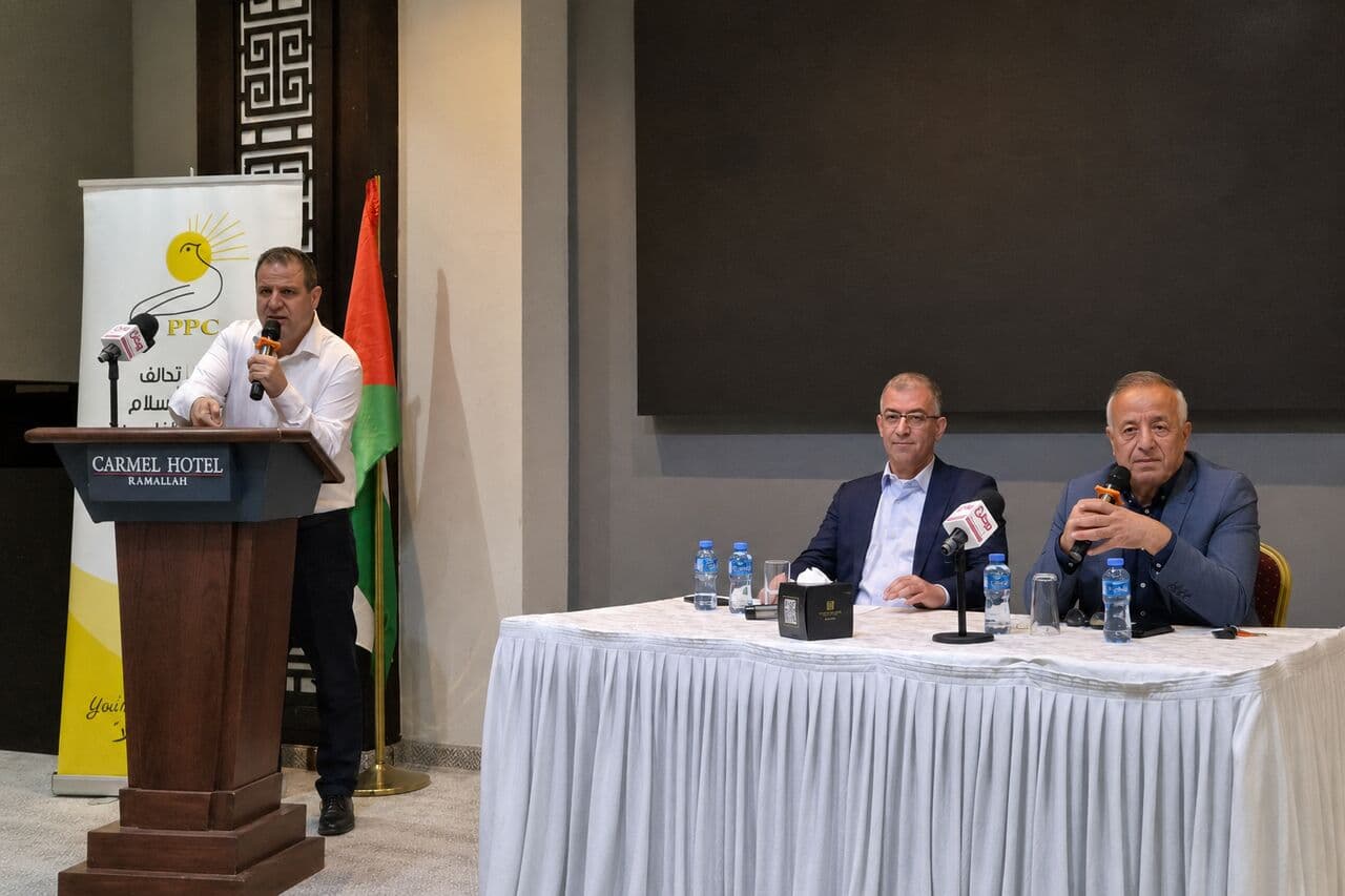عضو الكنيست عودة: إسرائيل تواجه تهديد وجودي